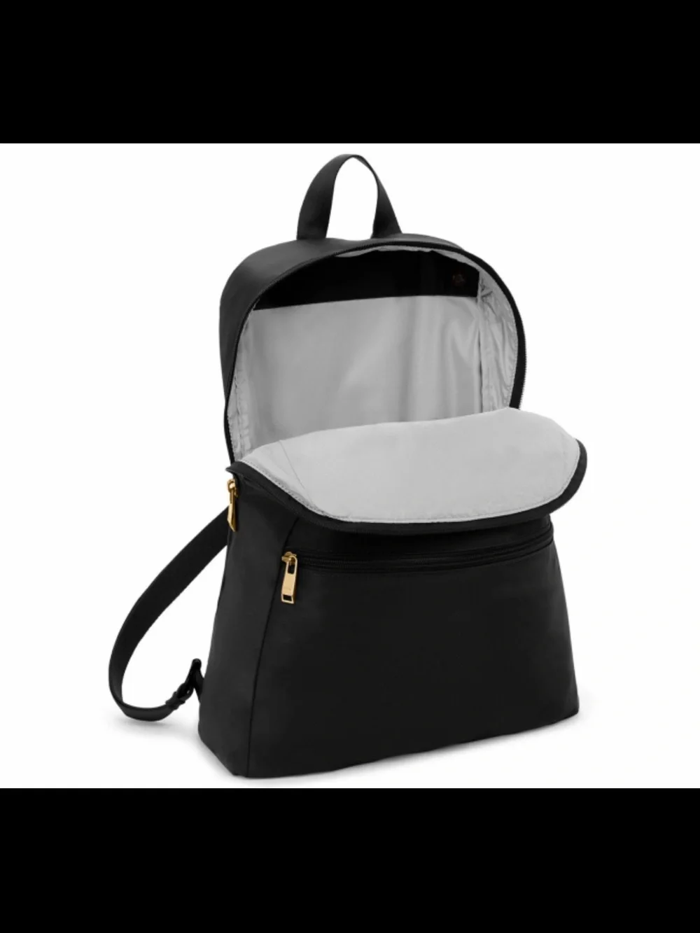 Tumi Black Packable 